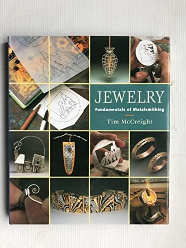 Metalsmithing for Jewelry Makers (paperback) /anglais
